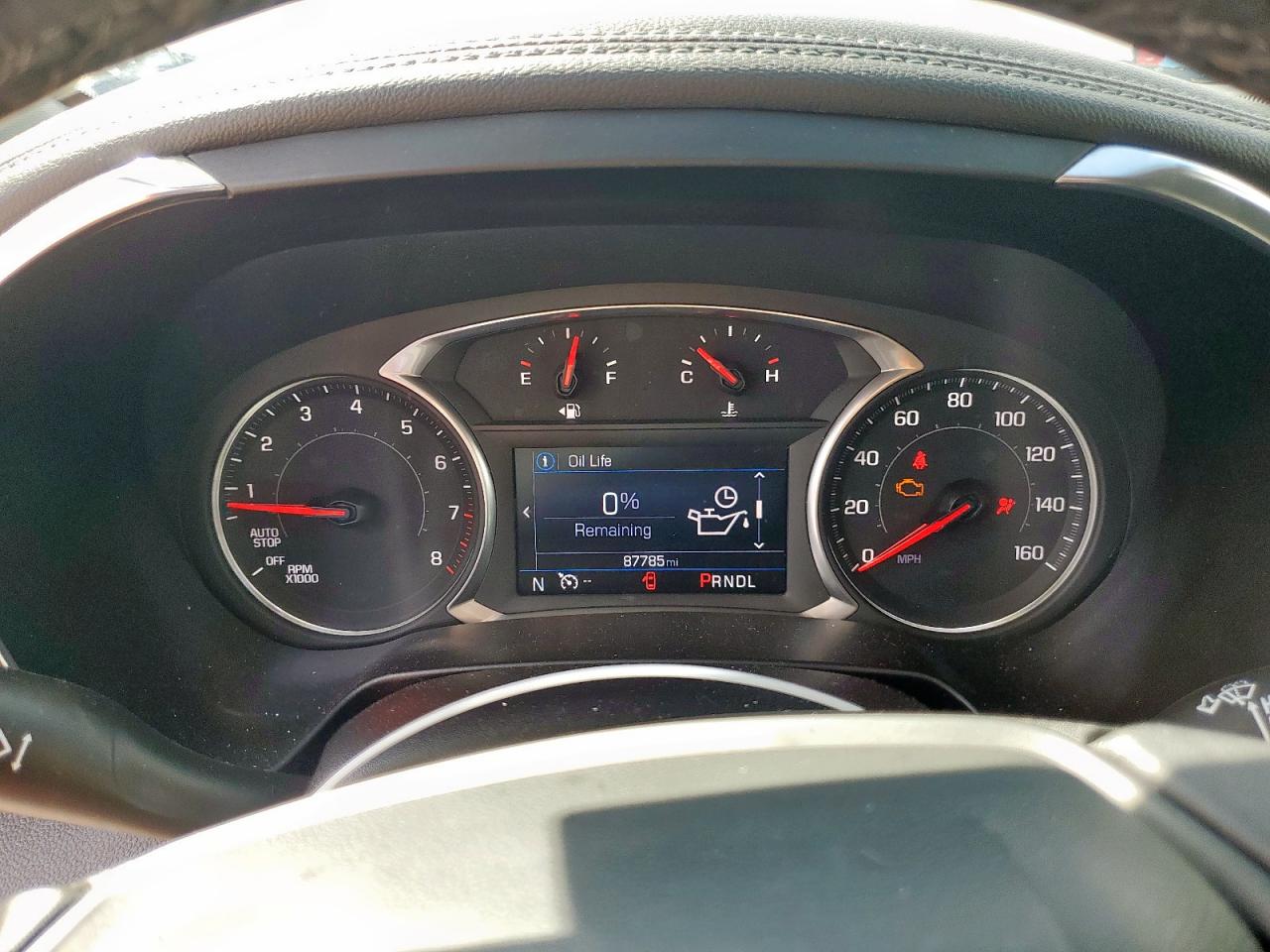 2020 Chevrolet Blazer 2Lt VIN: 3GNKBCRS7LS547683 Lot: 81456555