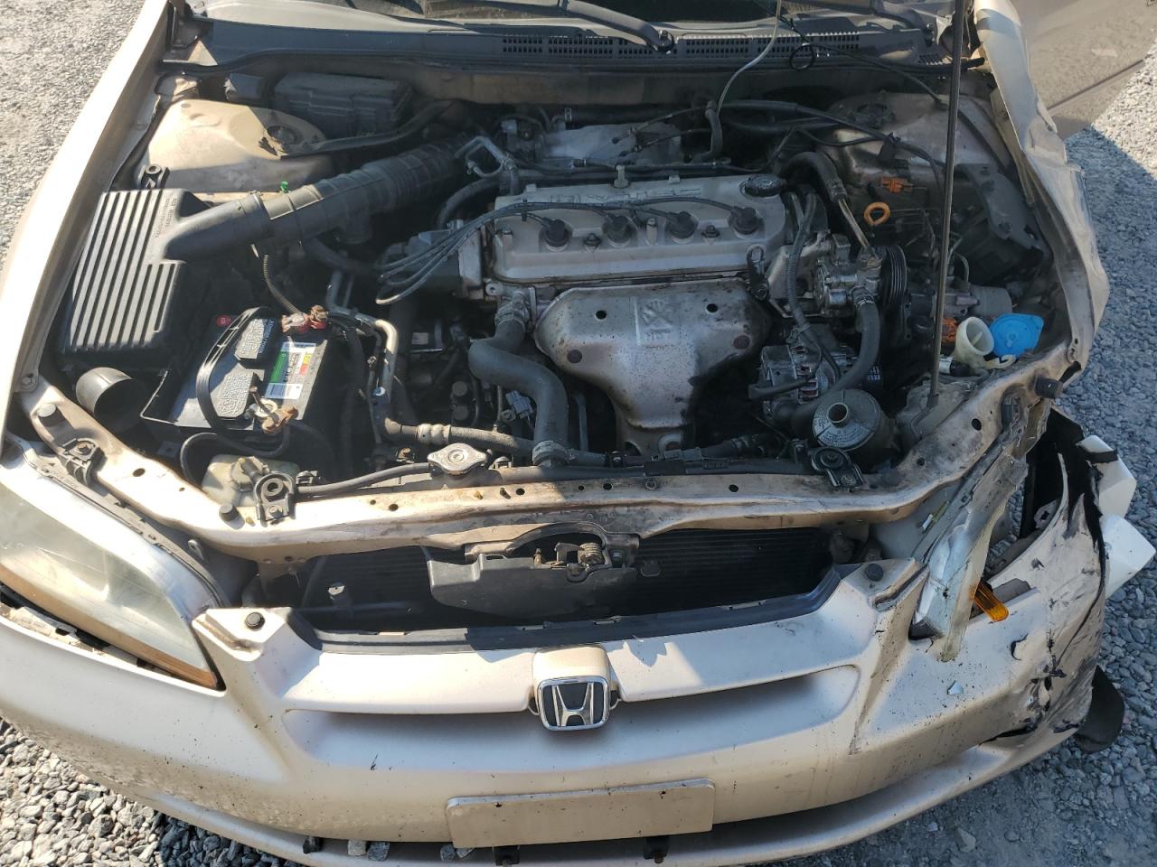 2000 Honda Accord Ex VIN: 1HGCG5669YA086014 Lot: 71929645