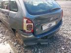 2005 CITROEN XSARA PICASSO 1.6I DESIRE 2 5DR for sale at Copart BELFAST