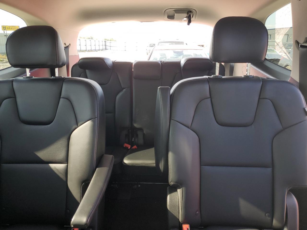 2024 Kia Telluride S VIN: 5XYP6DGCXRG546252 Lot: 84397115