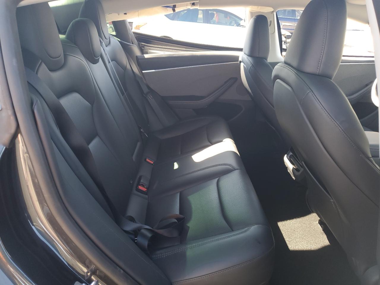2025 Tesla Model 3 VIN: 5YJ3E1EA0SF966925 Lot: 81094585