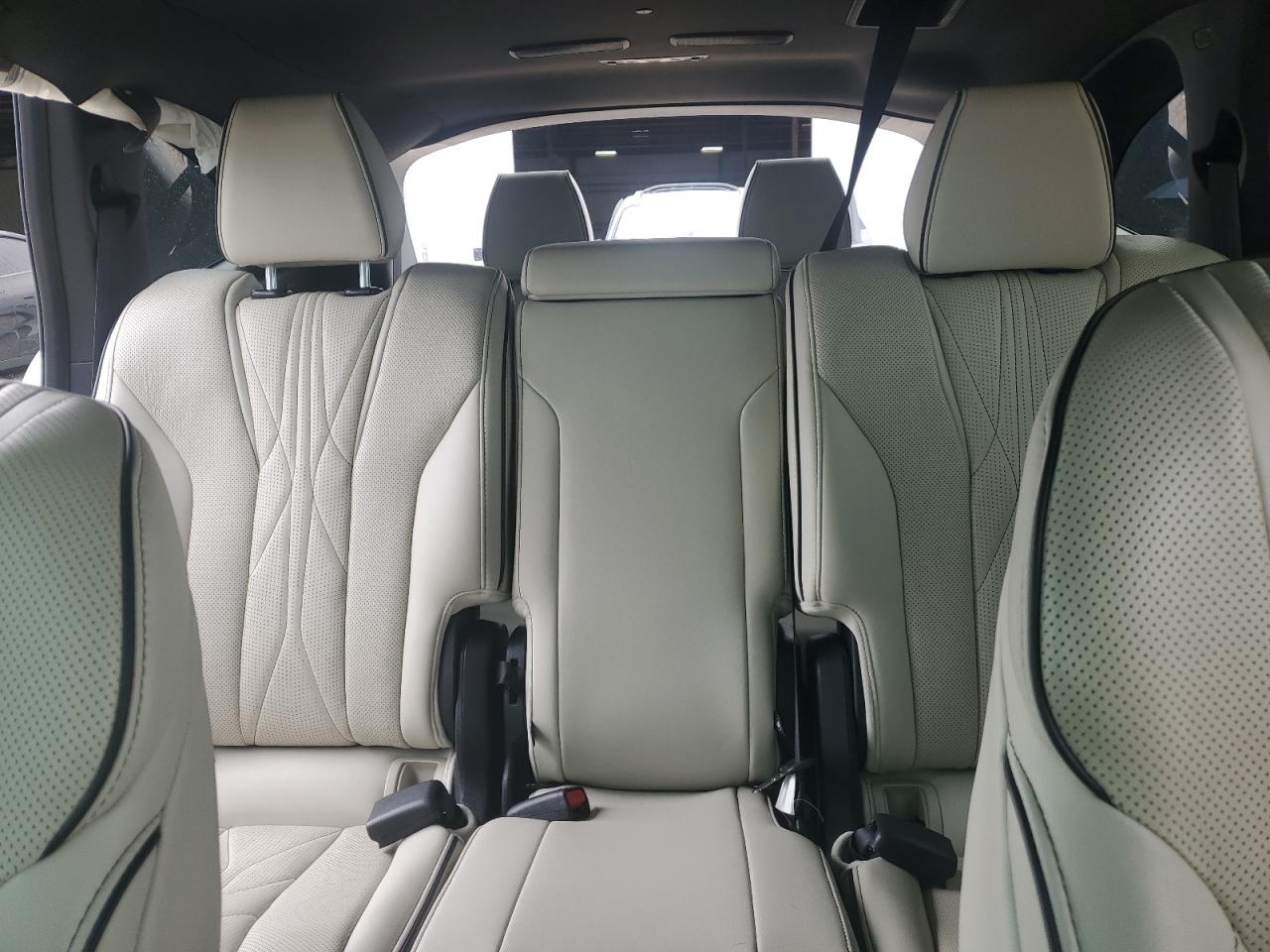 2022 Acura Mdx Type S Advance VIN: 5J8YD8H83NL004518 Lot: 82029485