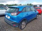 2019 VAUXHALL CROSSLAND X SE  for sale at Copart EAST KILBRIDE