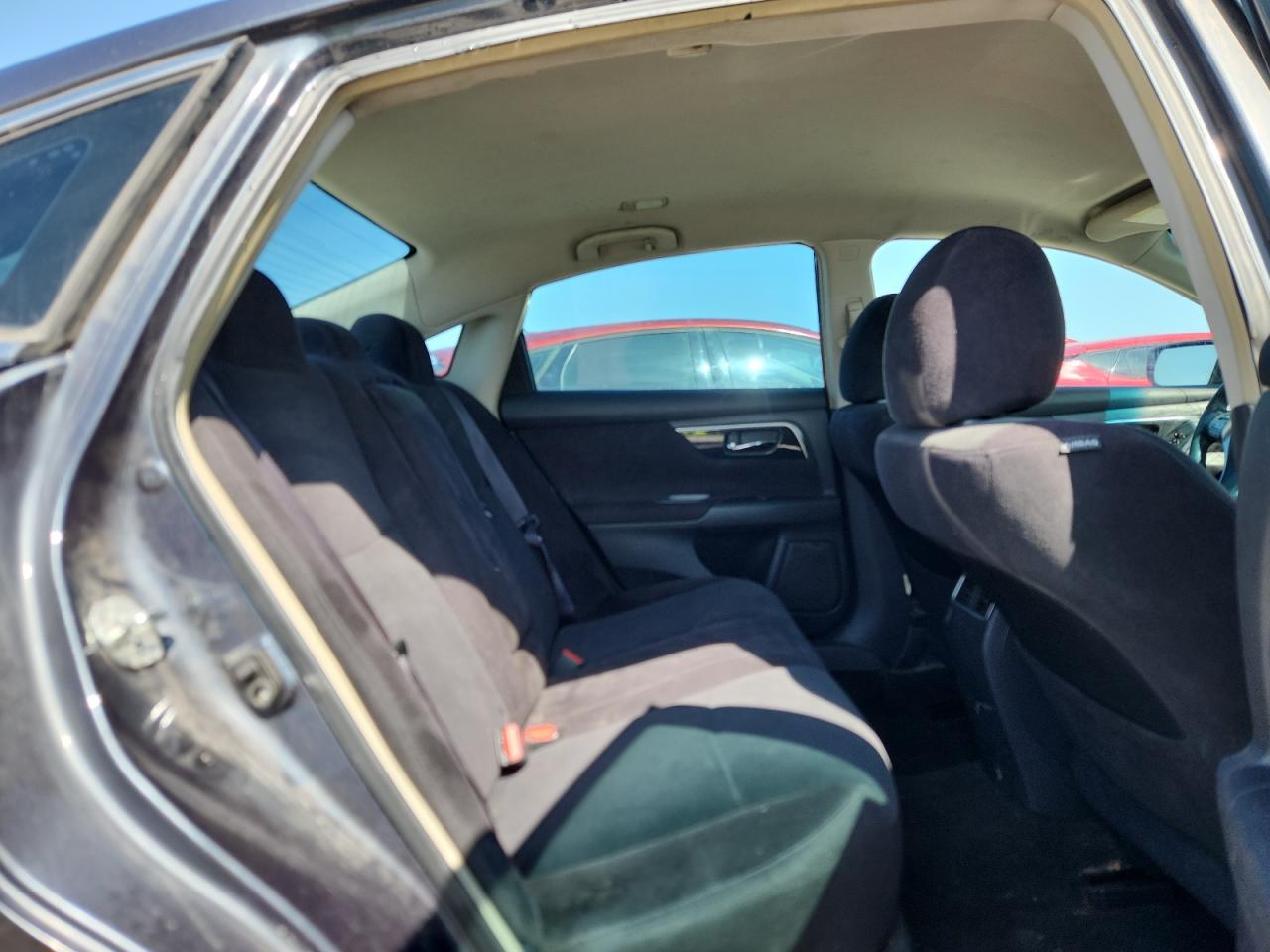 2013 Nissan Altima 2.5 VIN: 1N4AL3AP6DC299528 Lot: 80940175