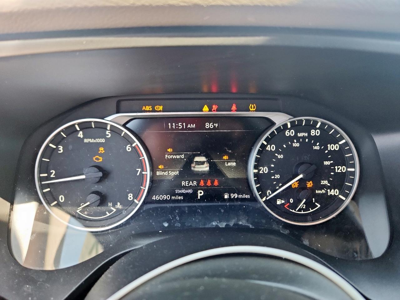 2022 Nissan Rogue Sv VIN: JN8BT3BAXNW043874 Lot: 71210375