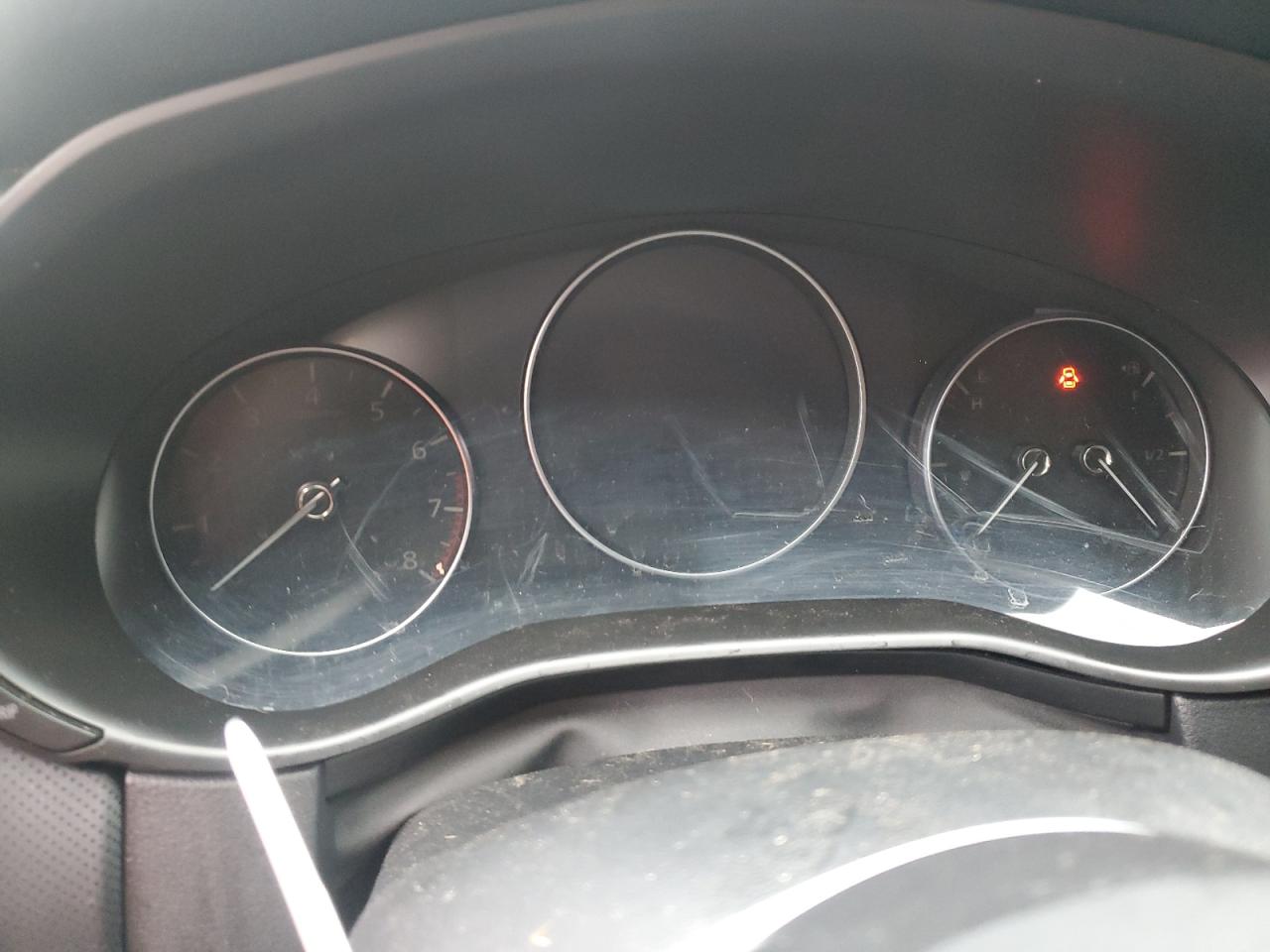 2024 Mazda Cx-50 Preferred VIN: 7MMVABBM4RN165239 Lot: 70626955