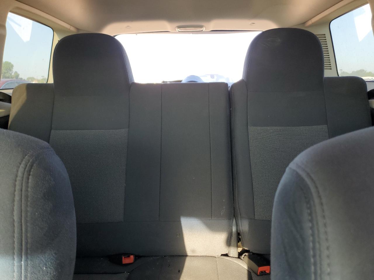 2011 Jeep Patriot Sport VIN: 1J4NF1GB6BD212134 Lot: 71450175