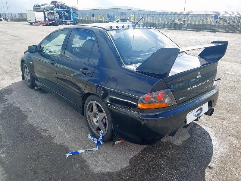 2006 MITSUBISHI  