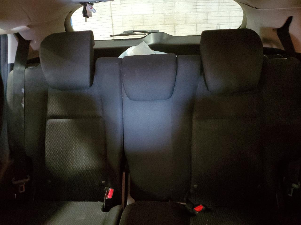 2016 Honda Hr-V Ex VIN: 3CZRU5H52GM738618 Lot: 84699825