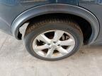 2011 NISSAN JUKE ACENTA 1.6 ACENTA 5DR for sale at Copart SANDTOFT