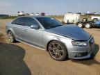 2011 AUDI A4 PREMIUM PLUS for sale at Copart AB - CALGARY