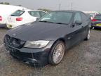 2010 BMW 318D M SPORT  for sale at Copart WOLVERHAMPTON