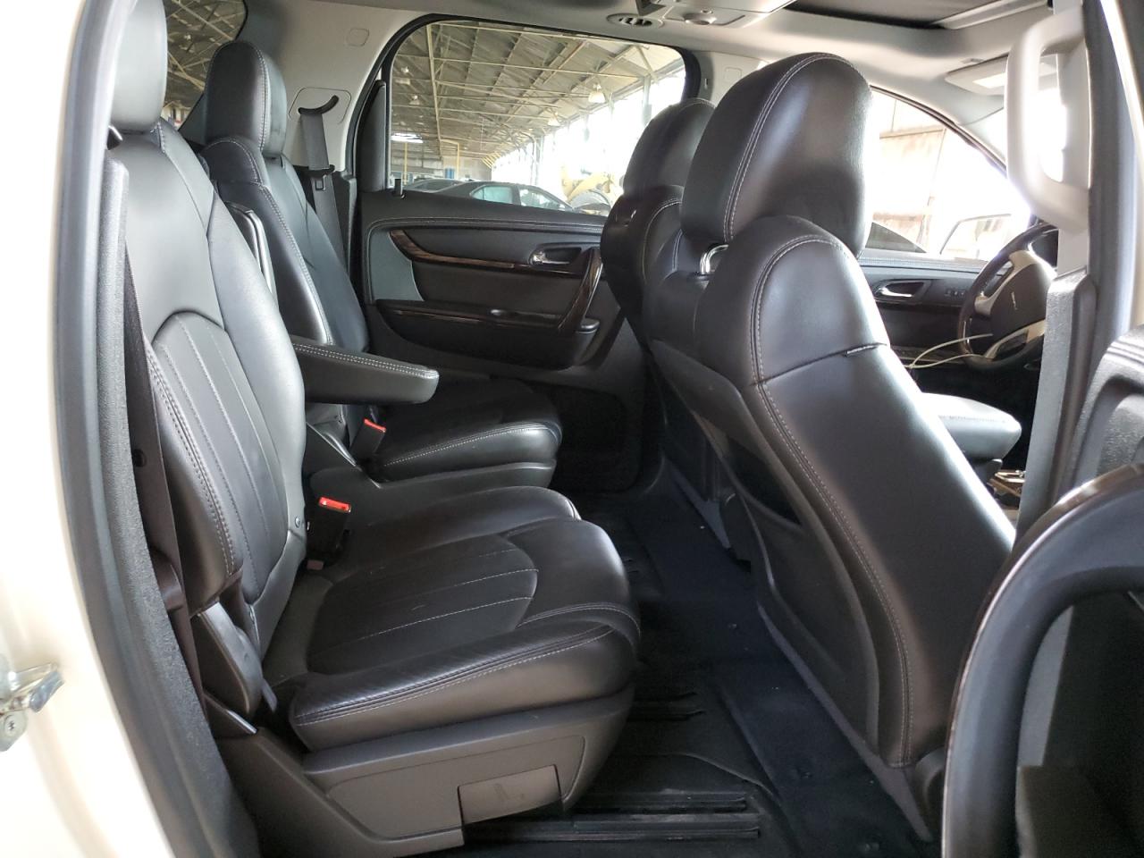 2014 GMC Acadia Denali VIN: 1GKKVTKD5EJ359765 Lot: 81623115