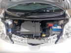 2010 PEUGEOT 107 URBAN 1.0 URBAN 5DR for sale at Copart EAST KILBRIDE