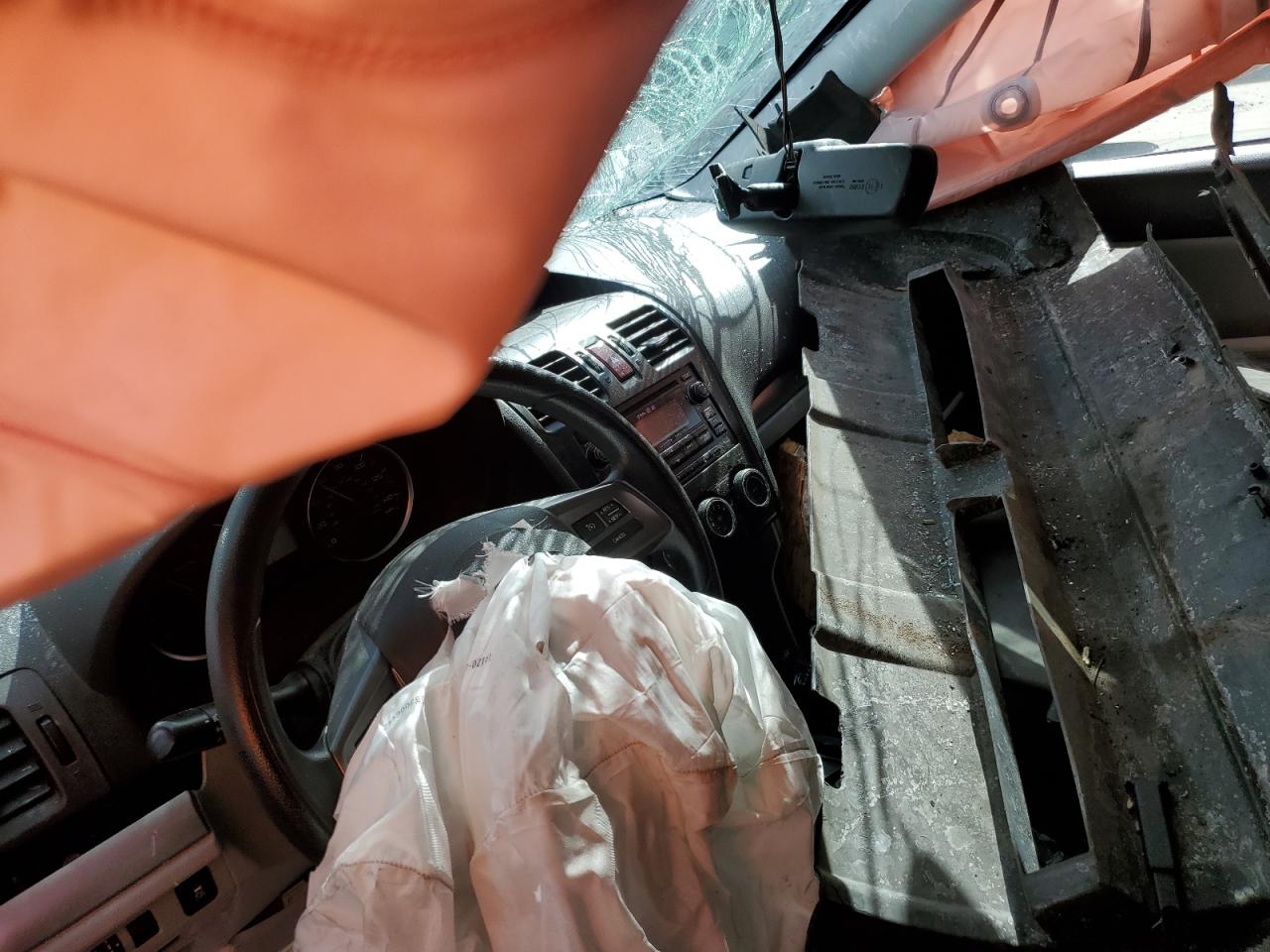 2014 Subaru Forester 2.5I Premium VIN: JF2SJACC0EG407088 Lot: 71808445