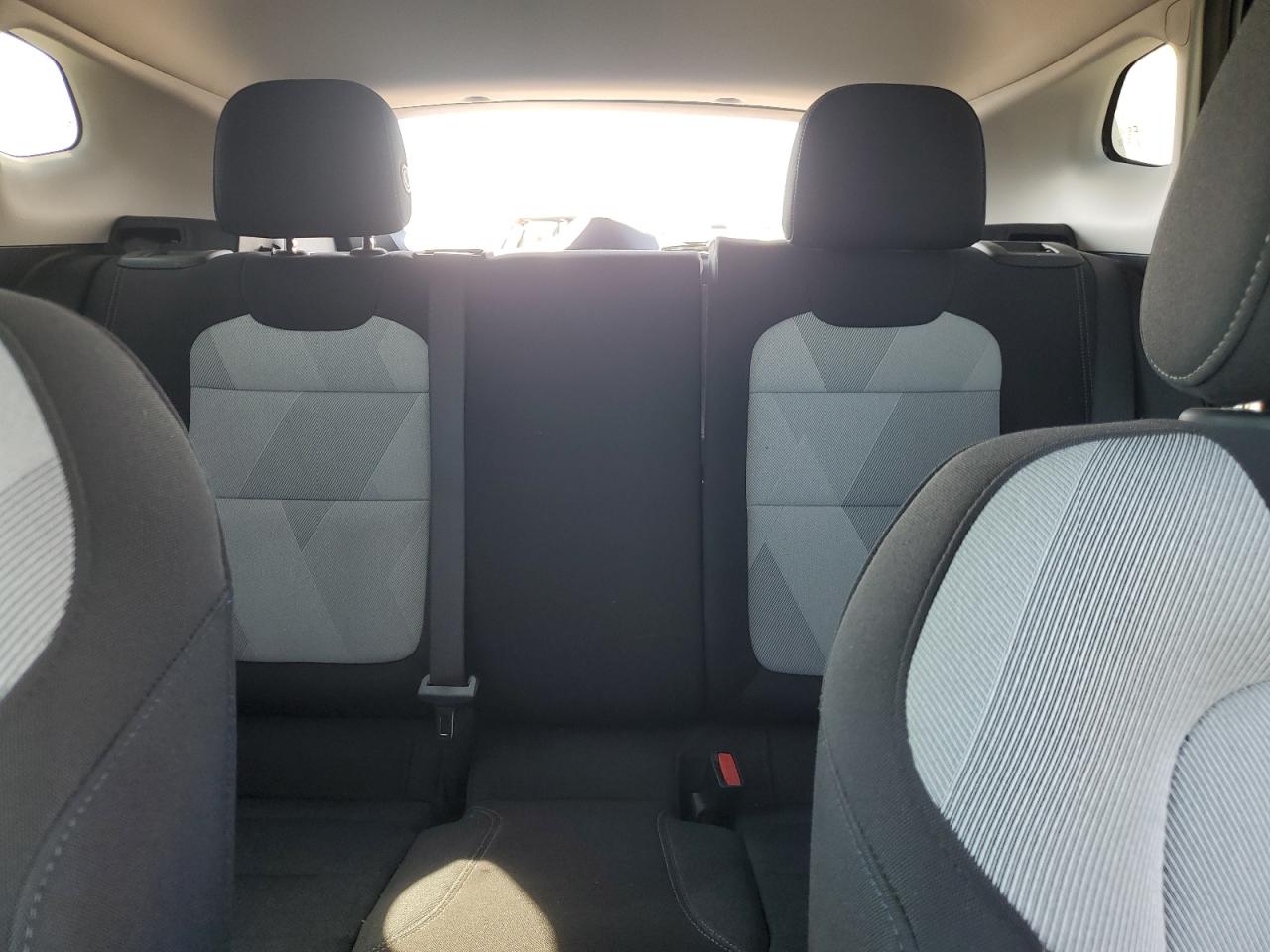 2024 Chevrolet Trax Ls VIN: KL77LFE25RC033359 Lot: 80455395