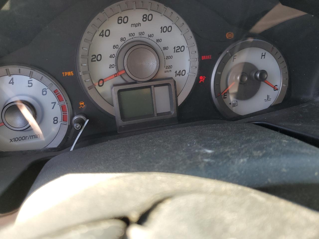 2015 Honda Pilot Exl VIN: 5FNYF3H6XFB032220 Lot: 82166215