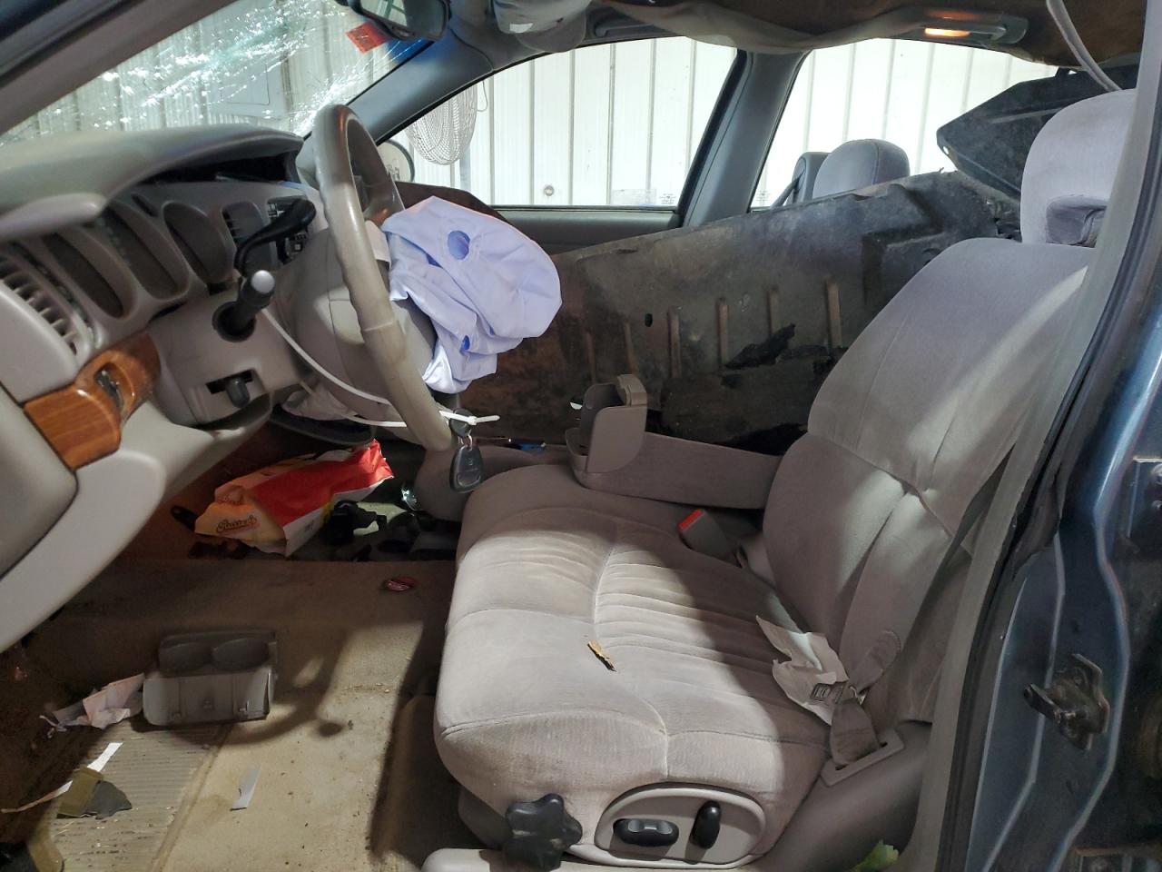 2000 Buick Lesabre Custom VIN: 1G4HP54K1Y4101412 Lot: 82082965