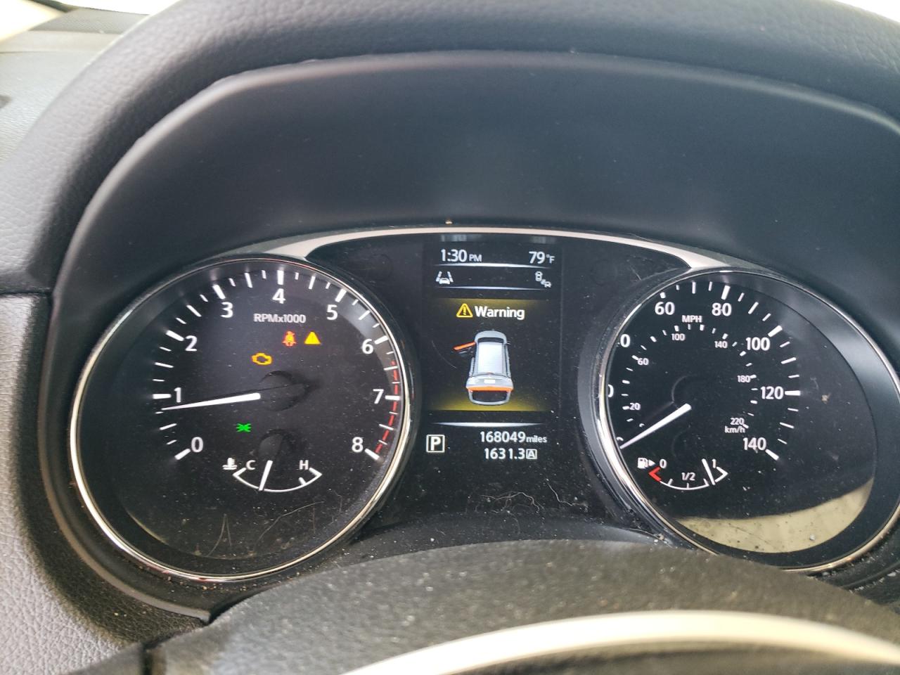 2014 Nissan Rogue S VIN: 5N1AT2MT0EC792406 Lot: 72064565