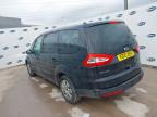 2015 FORD GALAXY ZETEC TDCI AUTO  for sale at Copart BRISTOL
