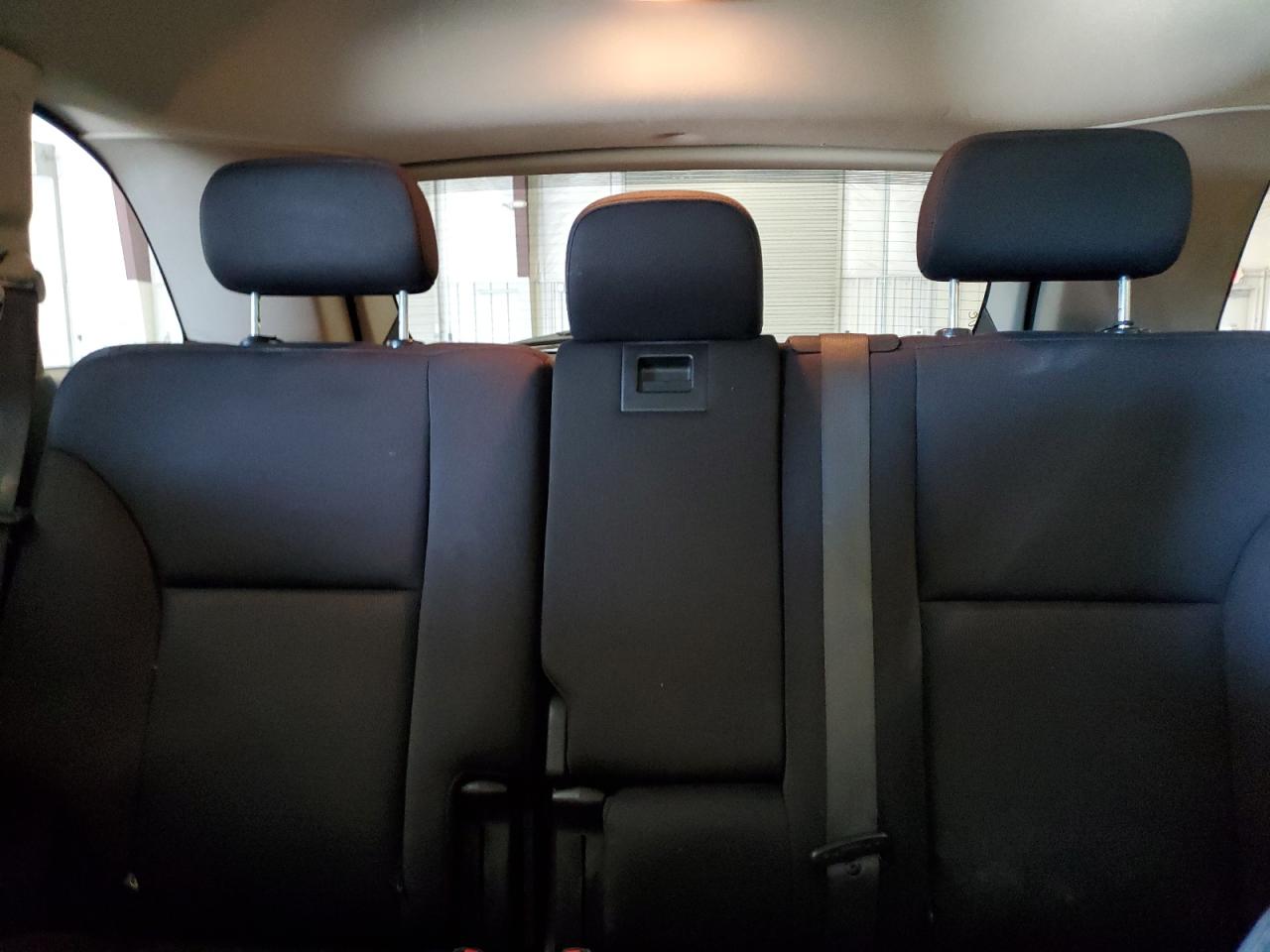 2010 Ford Edge Sel VIN: 2FMDK4JC2ABA21388 Lot: 83990905