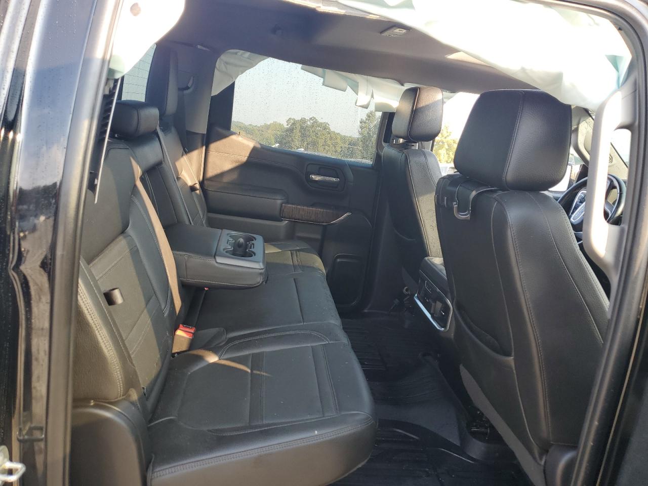 2019 GMC Sierra K1500 Denali VIN: 1GTU9FEL7KZ112502 Lot: 80923895