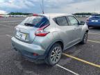 2016 NISSAN JUKE TEKNA DIG-T  for sale at Copart SANDTOFT