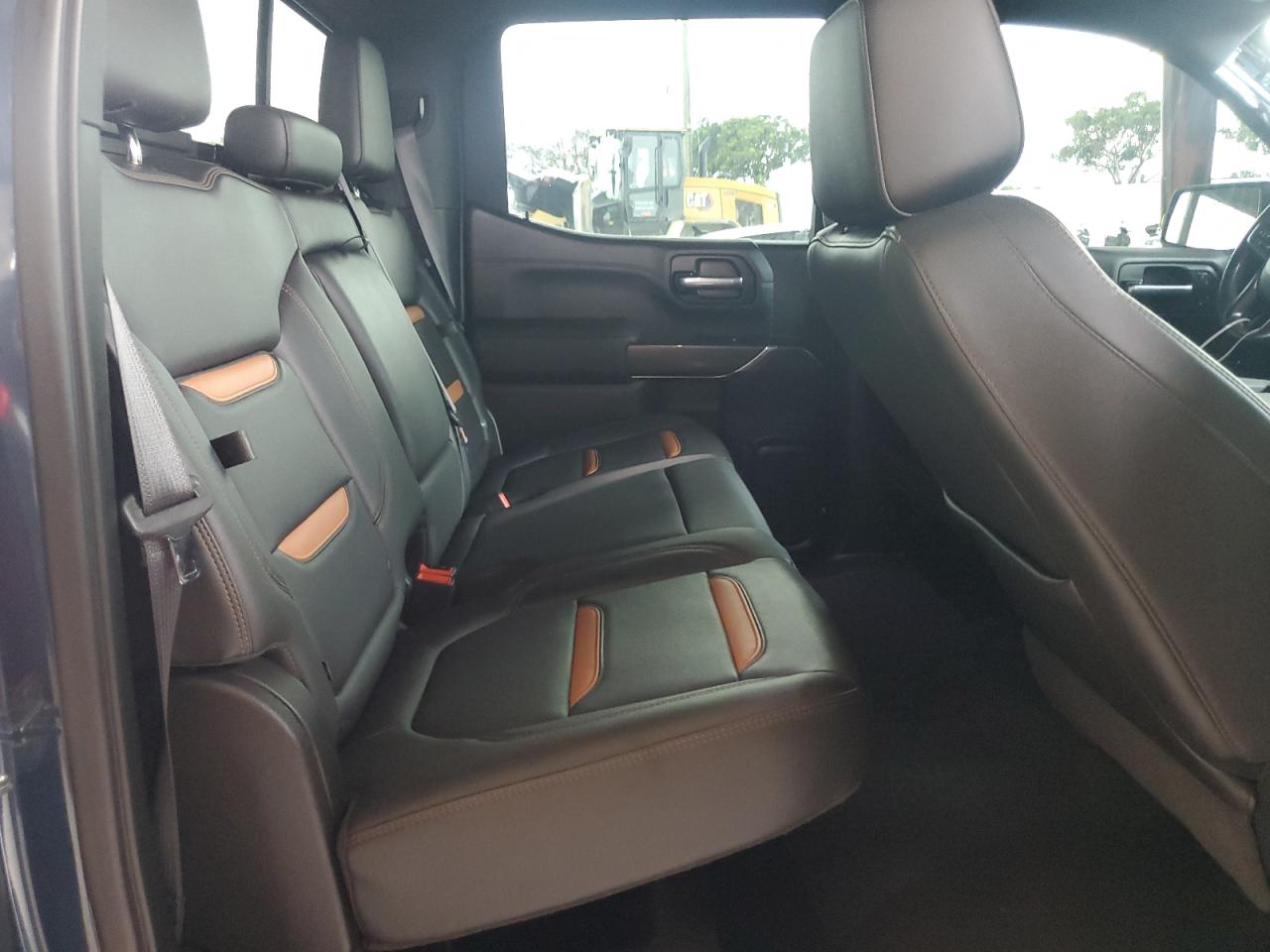 2019 GMC Sierra K1500 At4 VIN: 1GTP9EEL8KZ280494 Lot: 69566585