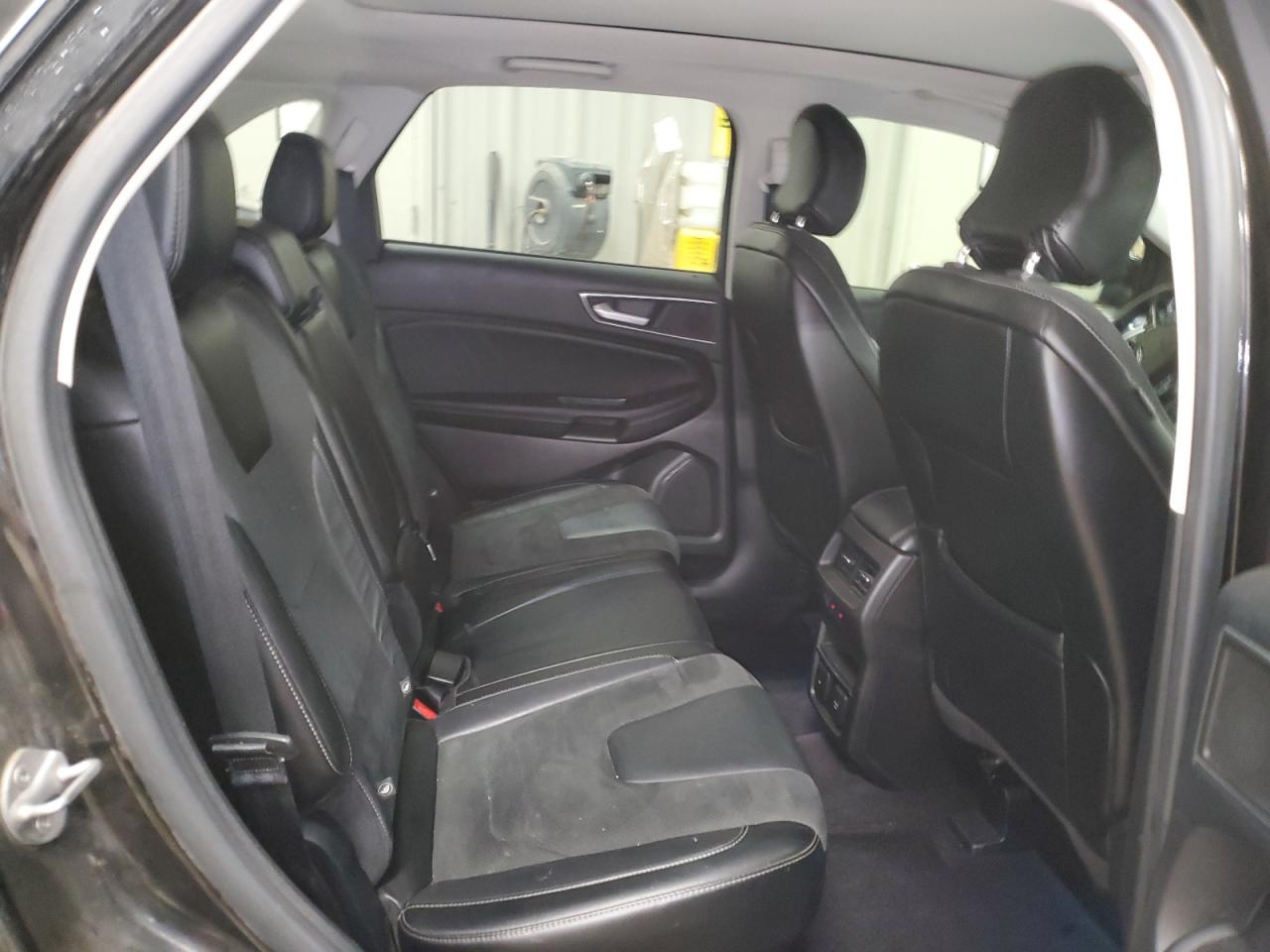 2015 Ford Edge Sport VIN: 2FMTK4AP3FBB69779 Lot: 81241765