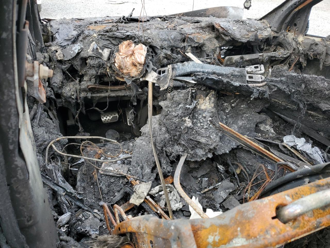 2014 Jeep Grand Cherokee Srt-8 VIN: 1C4RJFDJ0EC570886 Lot: 83842595