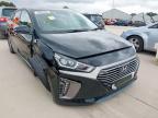 2019 HYUNDAI IONIQ PREMIUM SE for sale at Copart SANDY
