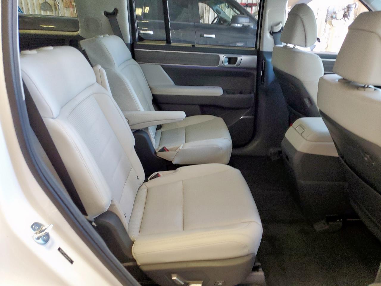 2026 Hyundai Santa Fe Calligraphy VIN: 5NMP5DG10TH080829 Lot: 84229975