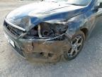 2009 FORD MONDEO ZETEC TDCI  for sale at Copart CORBY