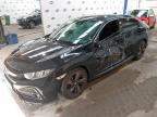2019 HONDA CIVIC SR VTEC  for sale at Copart EAST KILBRIDE