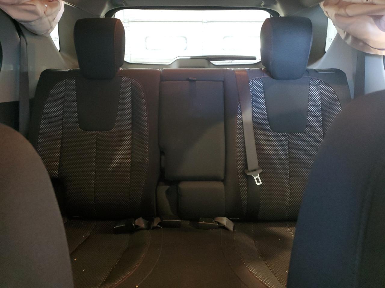 2014 Chevrolet Equinox Lt VIN: 2GNALBEK7E6226804 Lot: 81685055