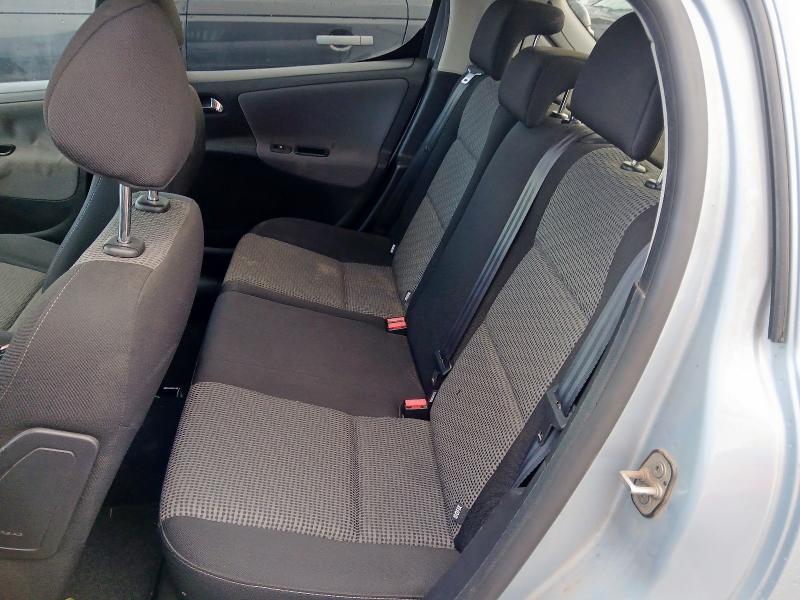 2010 PEUGEOT 207 SPORT 