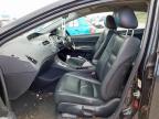 2008 HONDA CIVIC SE I-VTEC  for sale at Copart SANDWICH