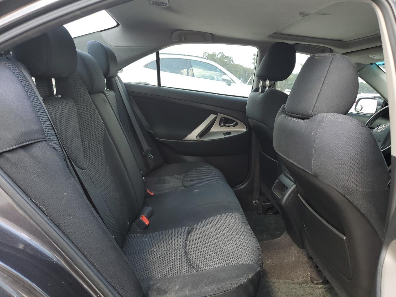 2009 Toyota Camry Base VIN: 4T1BE46K89U355493 Lot: 80115675