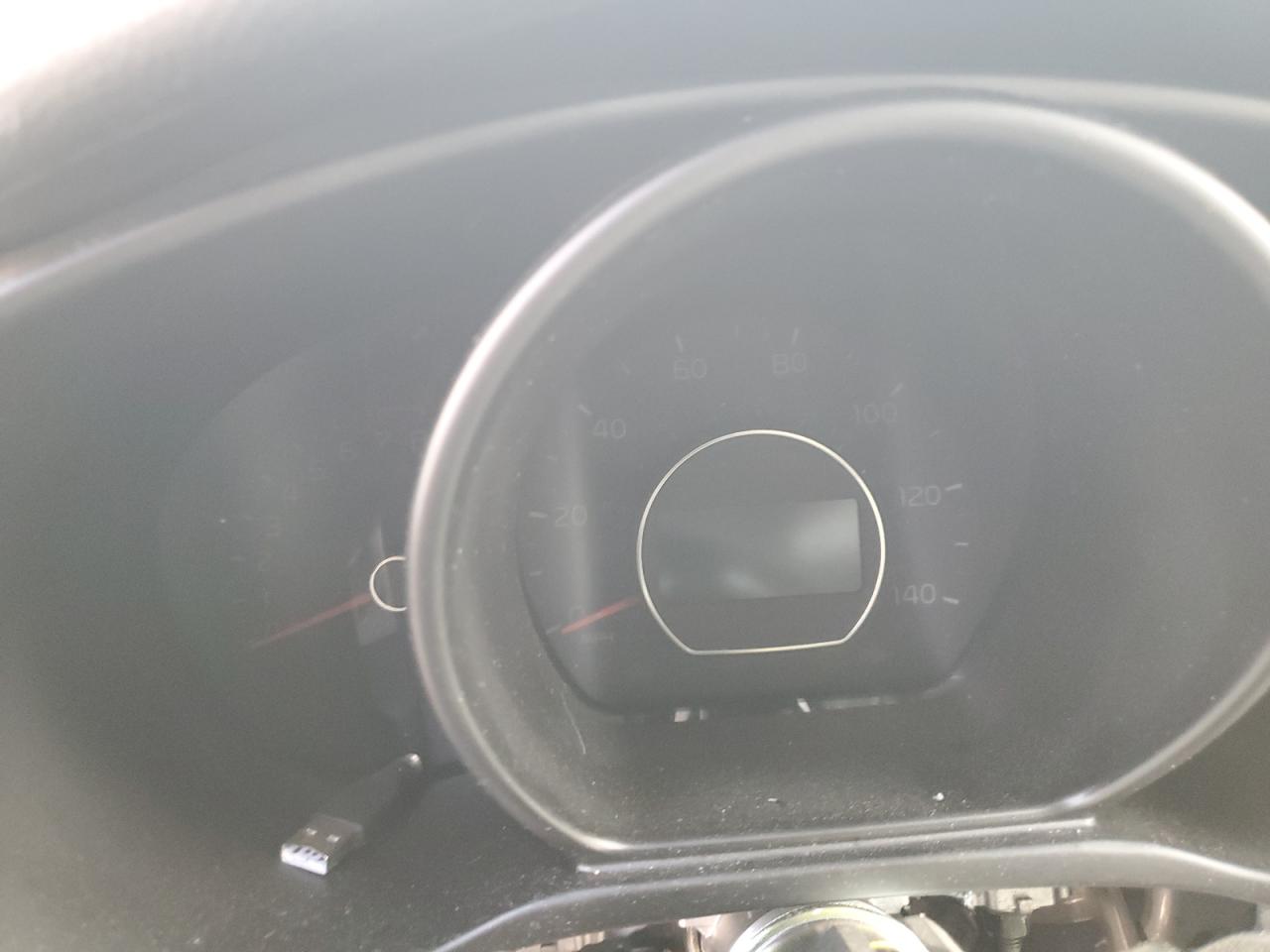 2016 Kia Soul + VIN: KNDJP3A51G7876606 Lot: 80107535