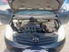 2003 TOYOTA COROLLA VERSO TSPIRIT VVT  for sale at Copart SANDWICH