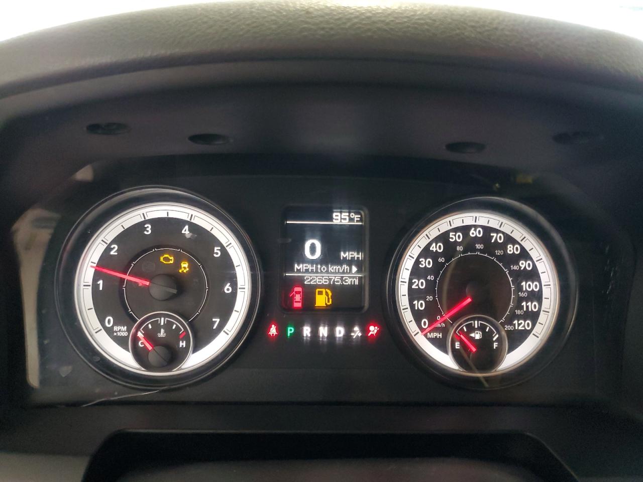 2014 Ram 2500 St VIN: 3C6TR5HT3EG258862 Lot: 81475675