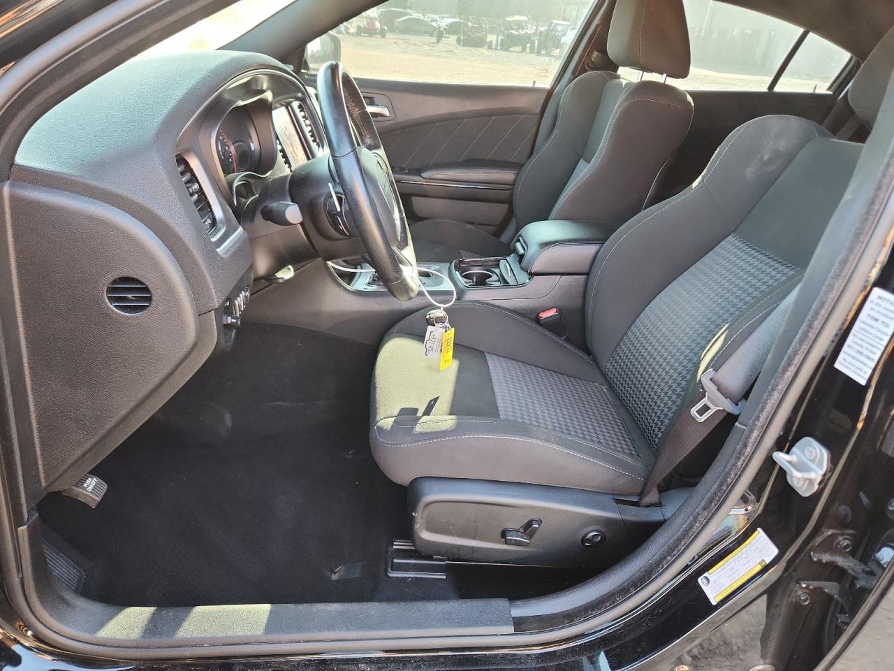 2020 Dodge Charger Gt VIN: 2C3CDXHG8LH193417 Lot: 84468105