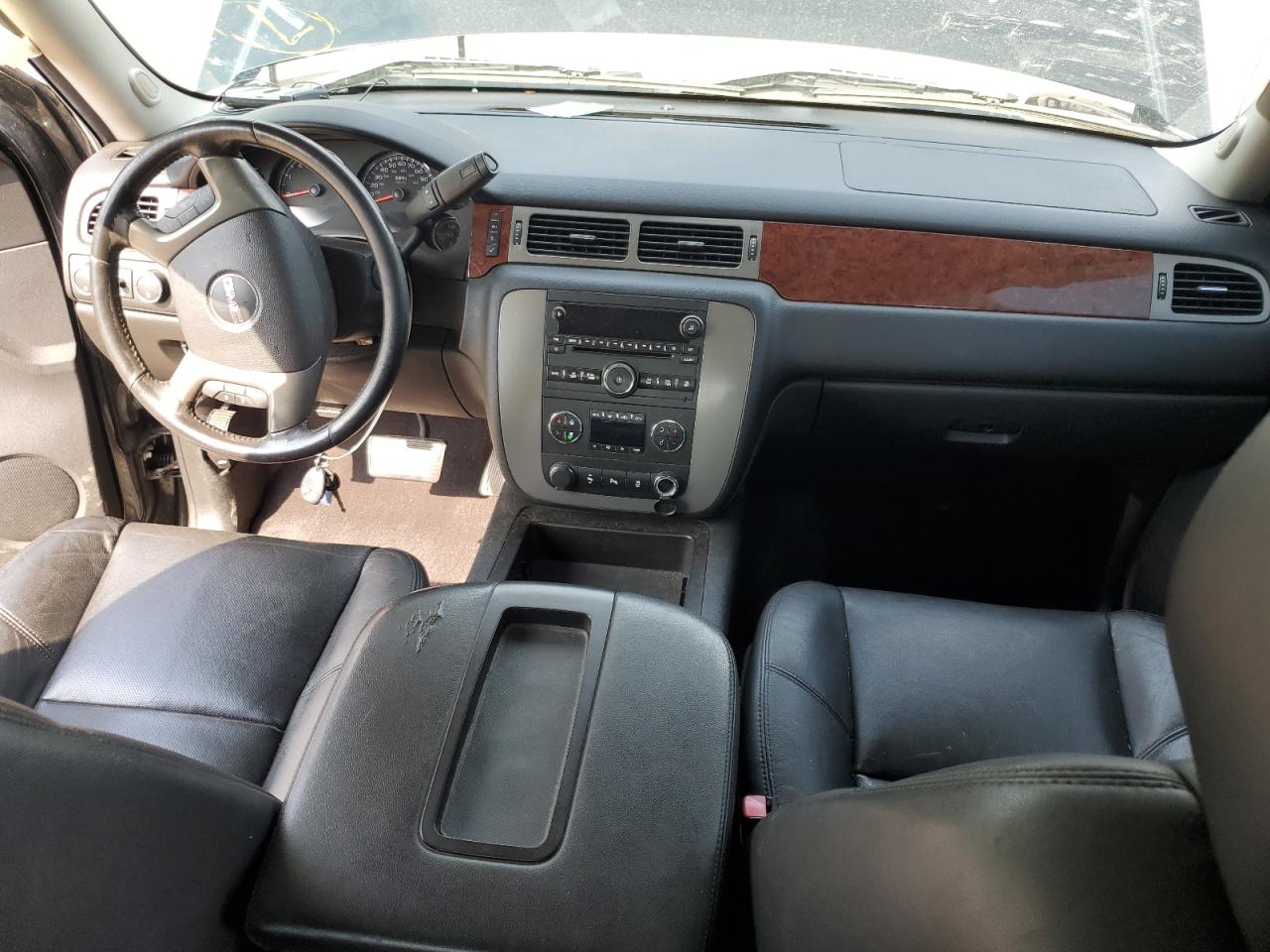 2013 GMC Sierra K1500 Slt VIN: 3GTP2WE75DG173824 Lot: 81436215