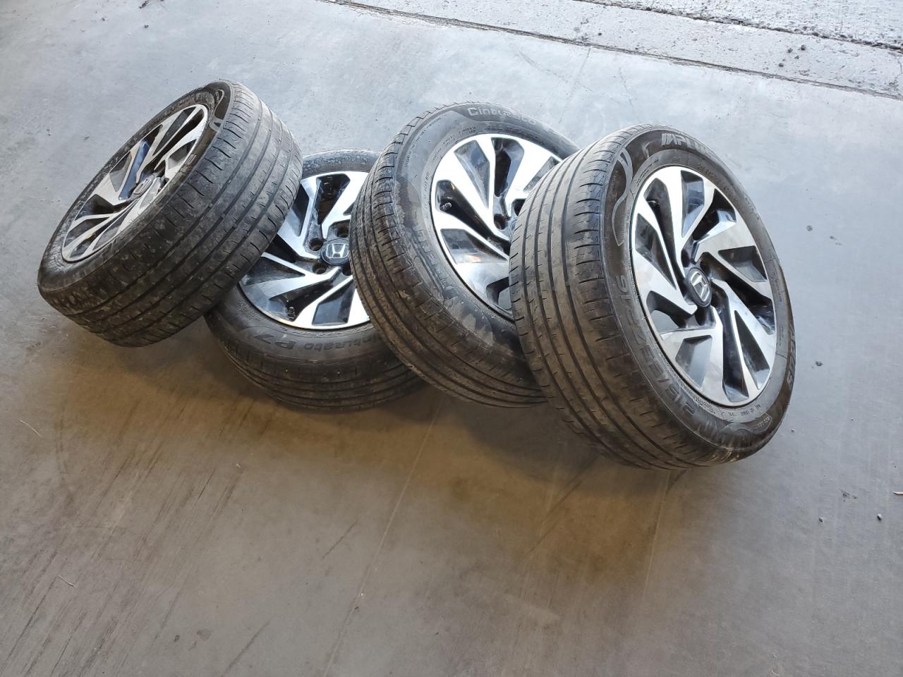 2018 Honda Civic Lx VIN: SHHFK7H22JU308291 Lot: 81179515