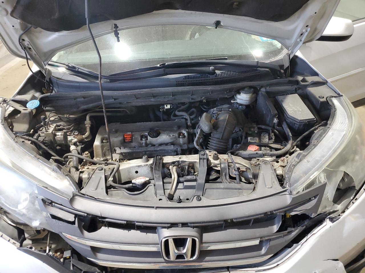 2013 Honda Cr-V Ex VIN: 2HKRM4H51DH678493 Lot: 71897205