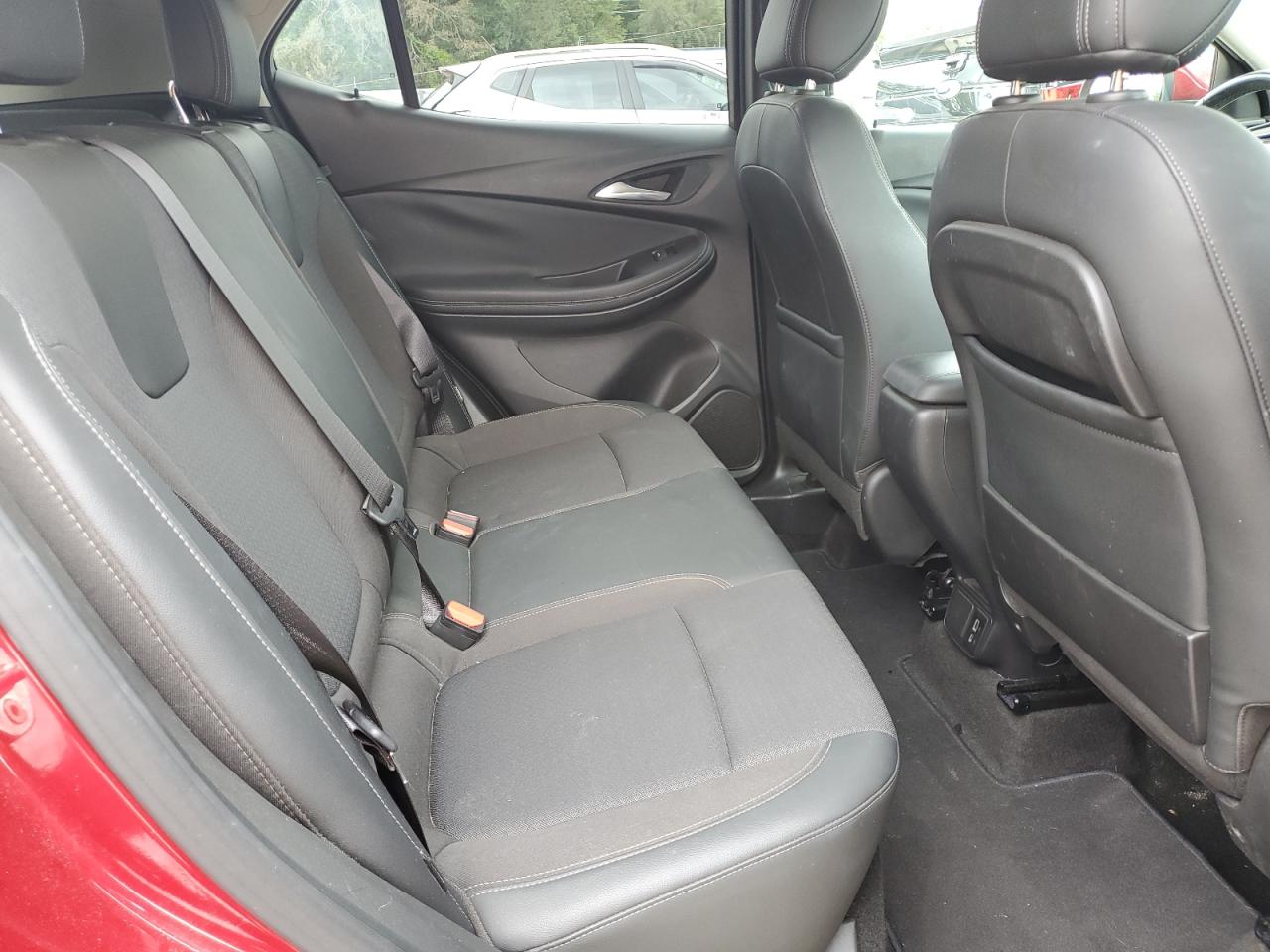 2021 Buick Encore Gx Preferred VIN: KL4MMBS24MB082237 Lot: 84558075