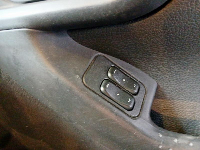 2007 VAUXHALL CORSA