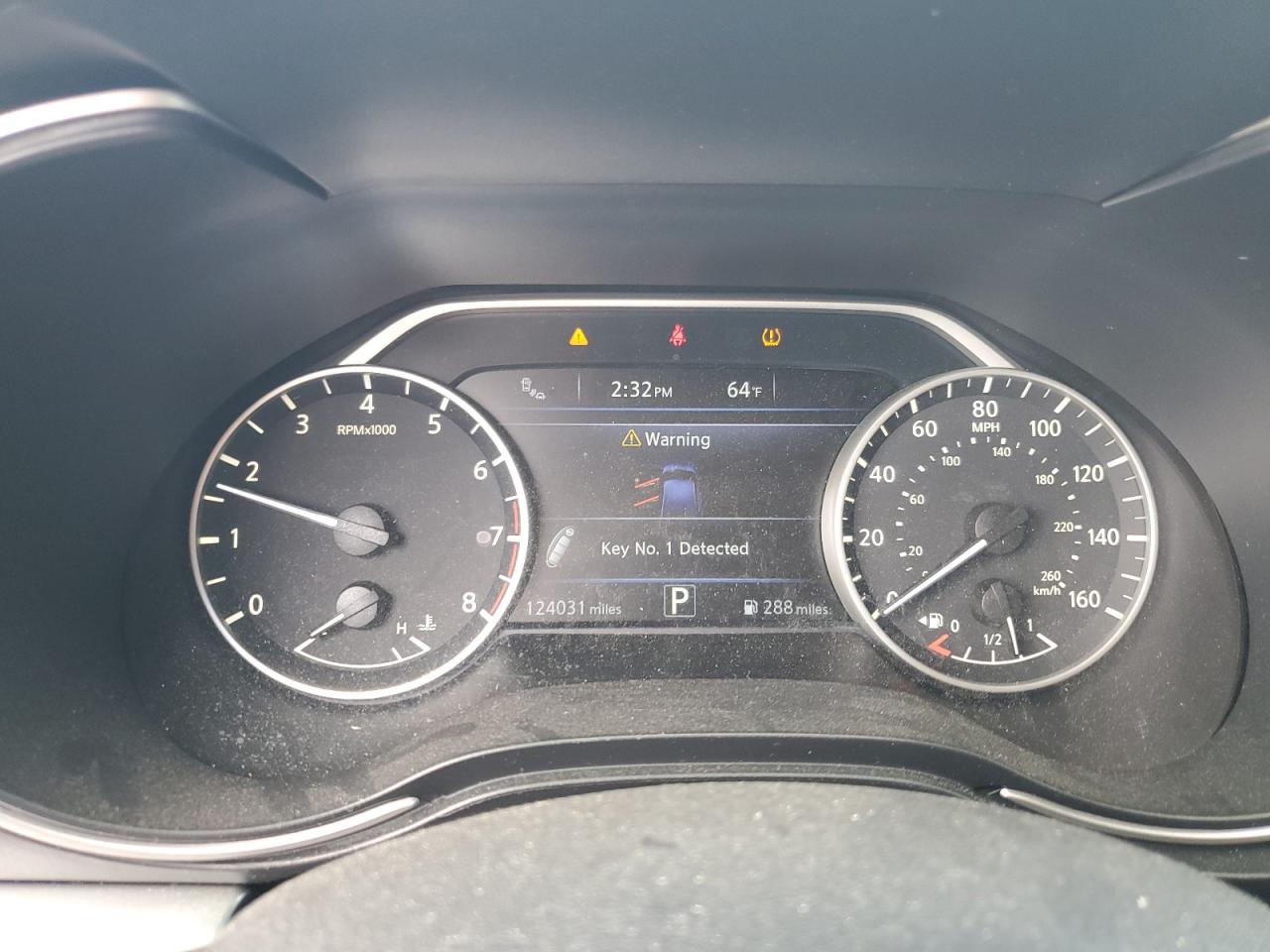 2016 Nissan Maxima 3.5S VIN: 1N4AA6AP4GC407866 Lot: 70714495