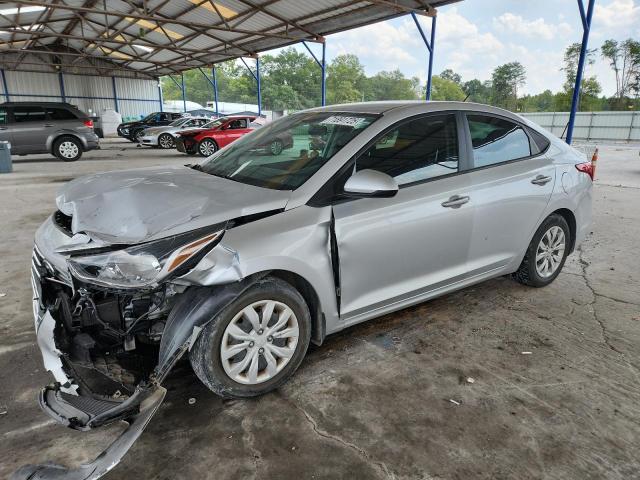 HYUNDAI ACCENT SE 2021