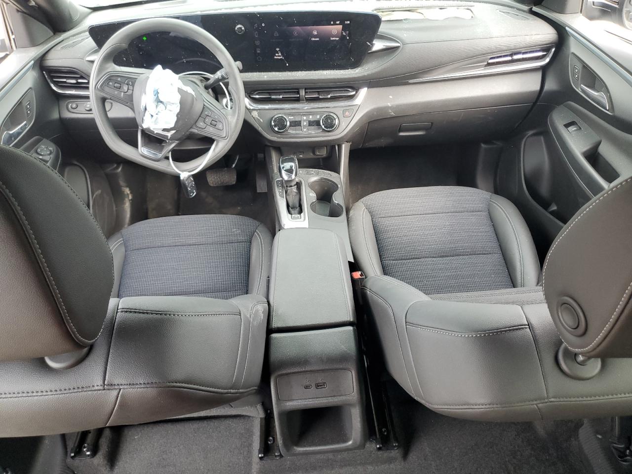 2025 Buick Envista Preferred VIN: KL47LAEP0SB169857 Lot: 84297615